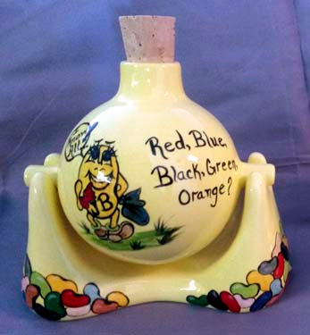 MC 839 Candy Dispenser image 0