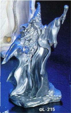 L 215 Small Wind Wizard image 0