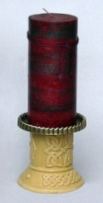 IMD 618 Celtic Goblet Stand Short image 0