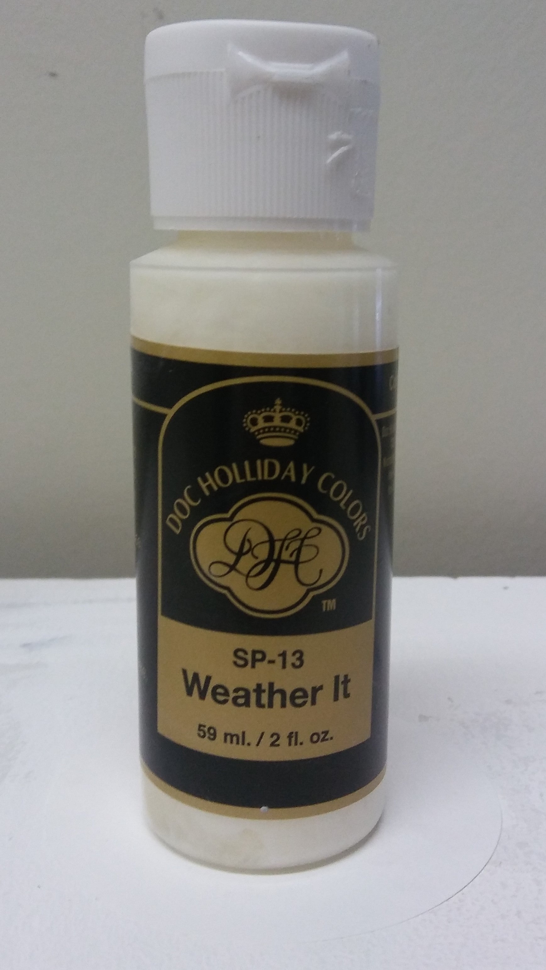 SP 13 Weather It Specialty Product – A Ceramic Shop