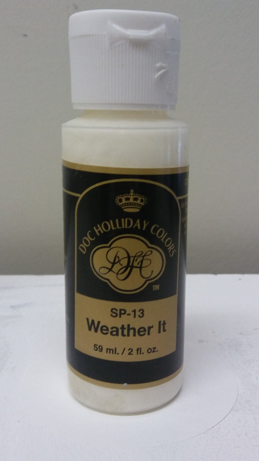 SP 13 Weather It Specialty Product image 0