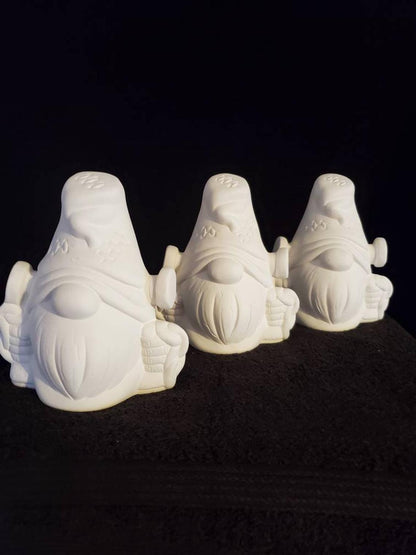Frankenstein Gnomes image 0