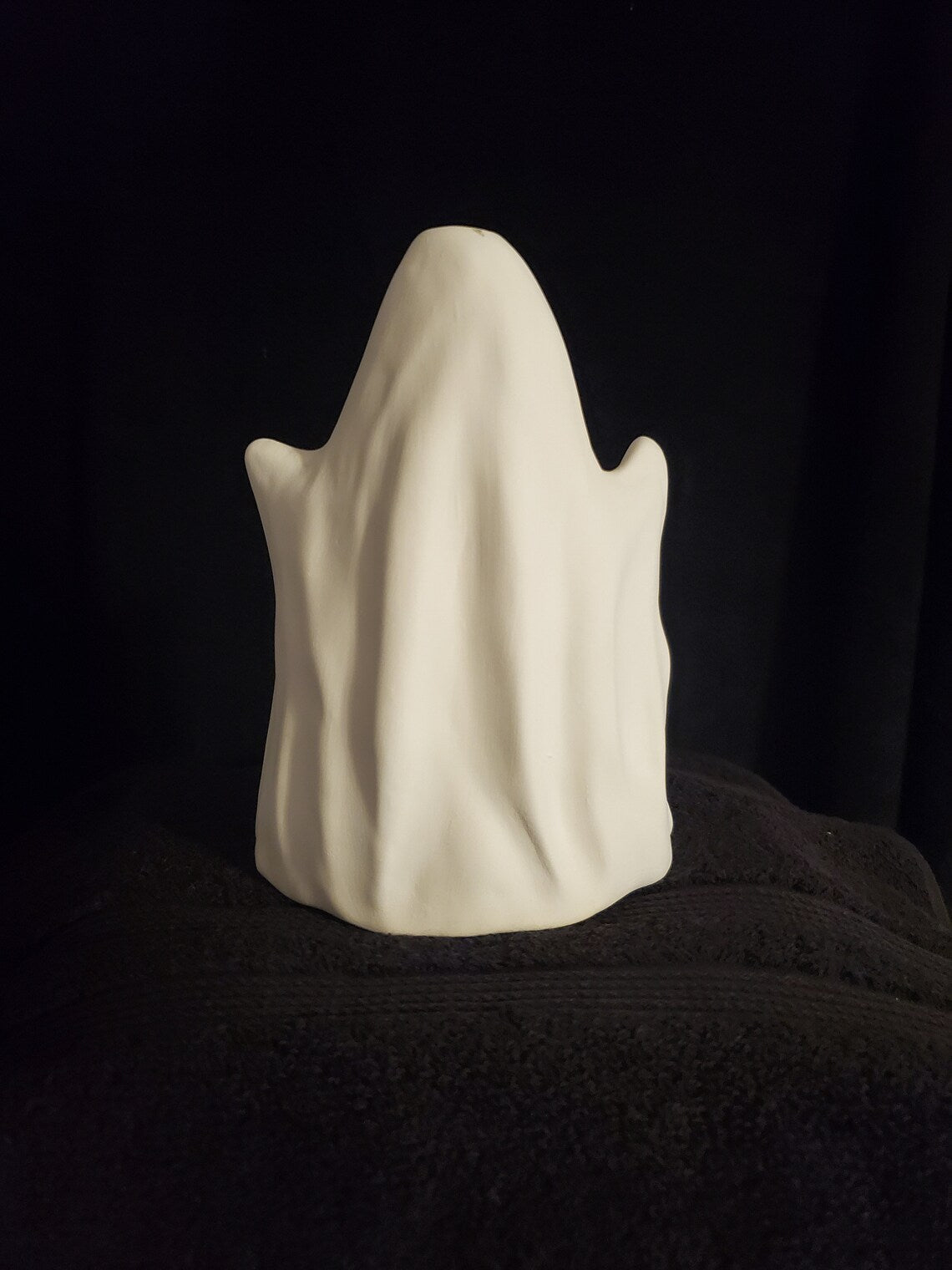 Ghost image 1
