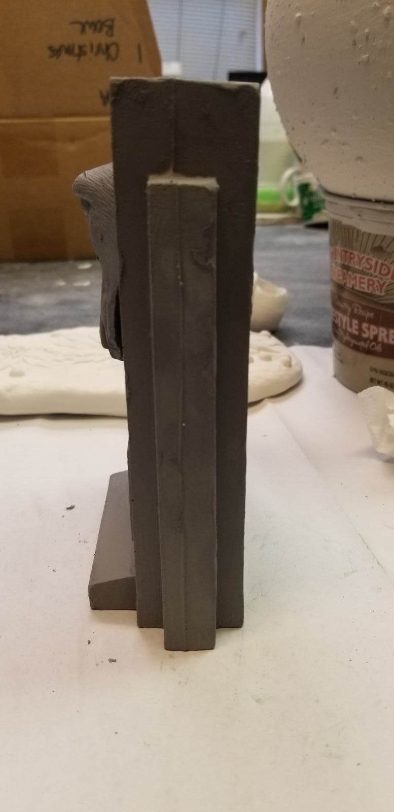 IMD 759 First Responders Plaque image 1