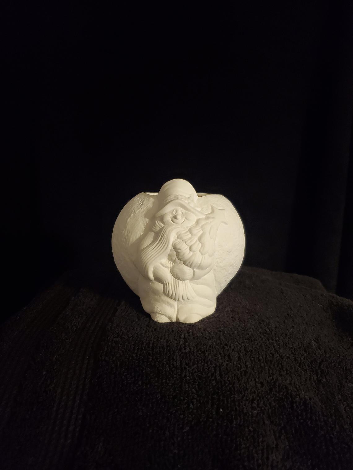 Snowman/Snowball Holder image 0
