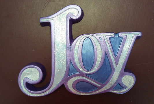 KP 1061 Joy Sign image 0