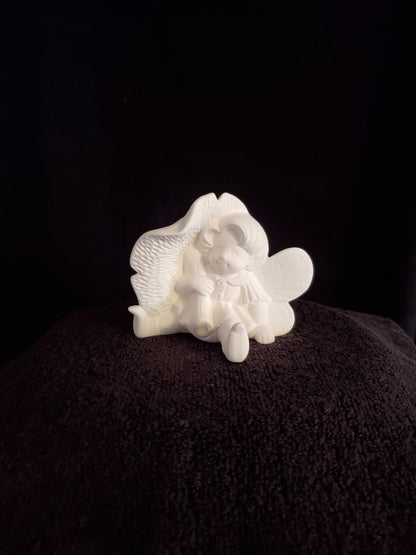 Dewdrop Fairy image 0