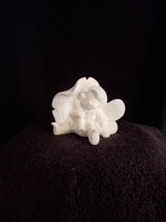 Dewdrop Fairy image 0
