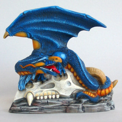 IMD 682 Dragon of Reincarnation image 0