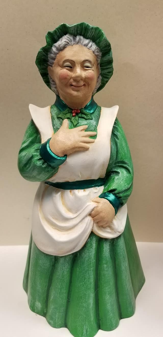 KP 1112 Mrs. Claus image 0