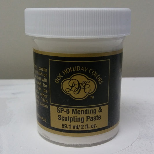 SP 06 Mending Paste Specialty Product image 0
