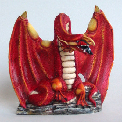 IMD 683 Dragon Lord image 0