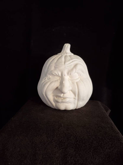 Mean Pumpkin image 0