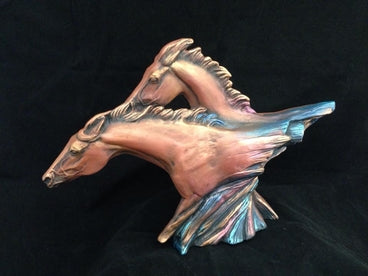 KP 1015 Running Mustangs image 0