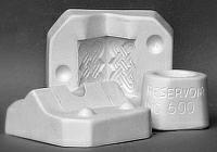 IMD 603 Celtic Tile border Corner image 0