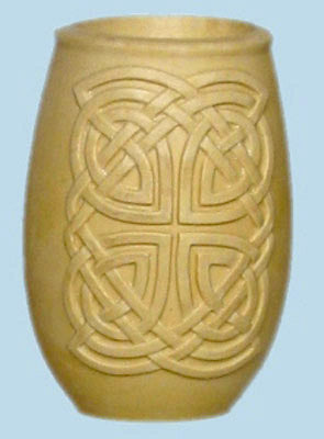 IMD 615 Celtic Goblet image 0