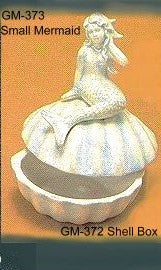 GM 373 Mermaid  image 0